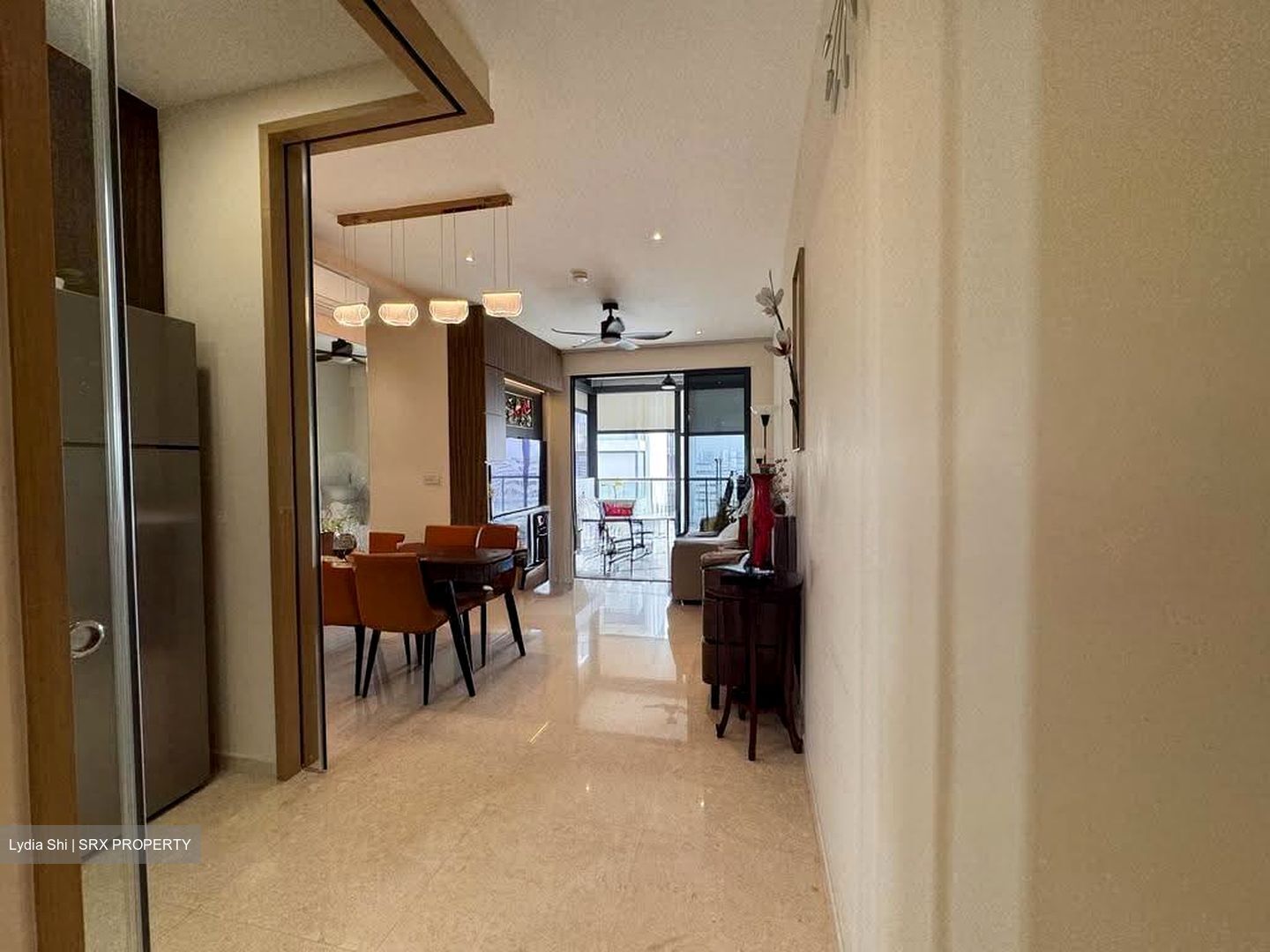 Urban Treasures (D14), Condominium #629312801